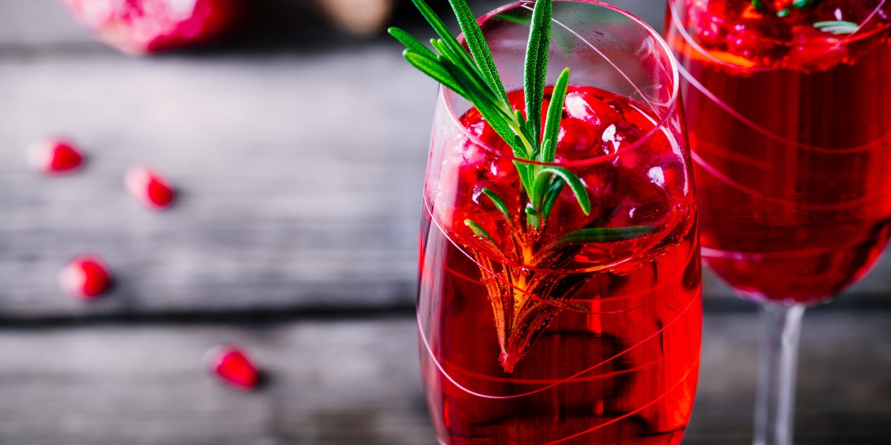 Коктейль «Тінторетто»