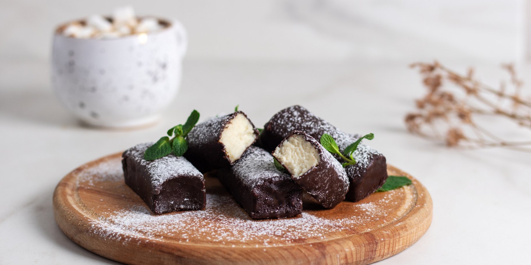 Глазированные сырки