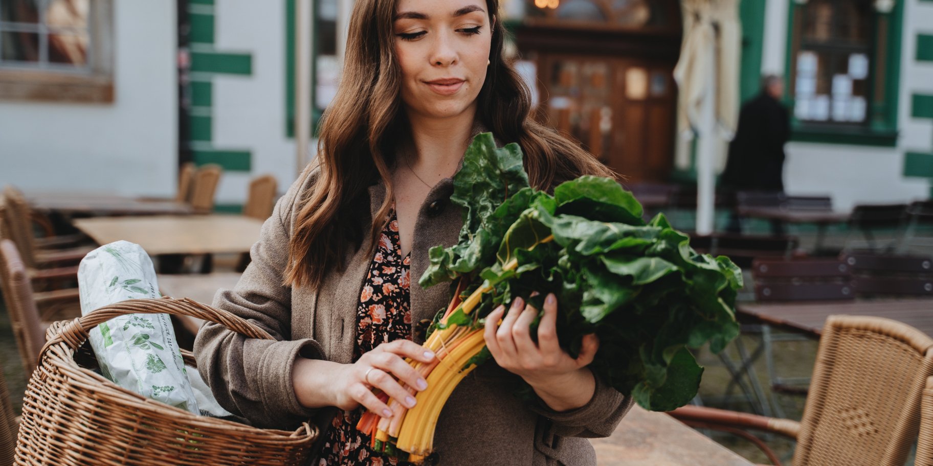 які продукти можна заморозити на майбутнє