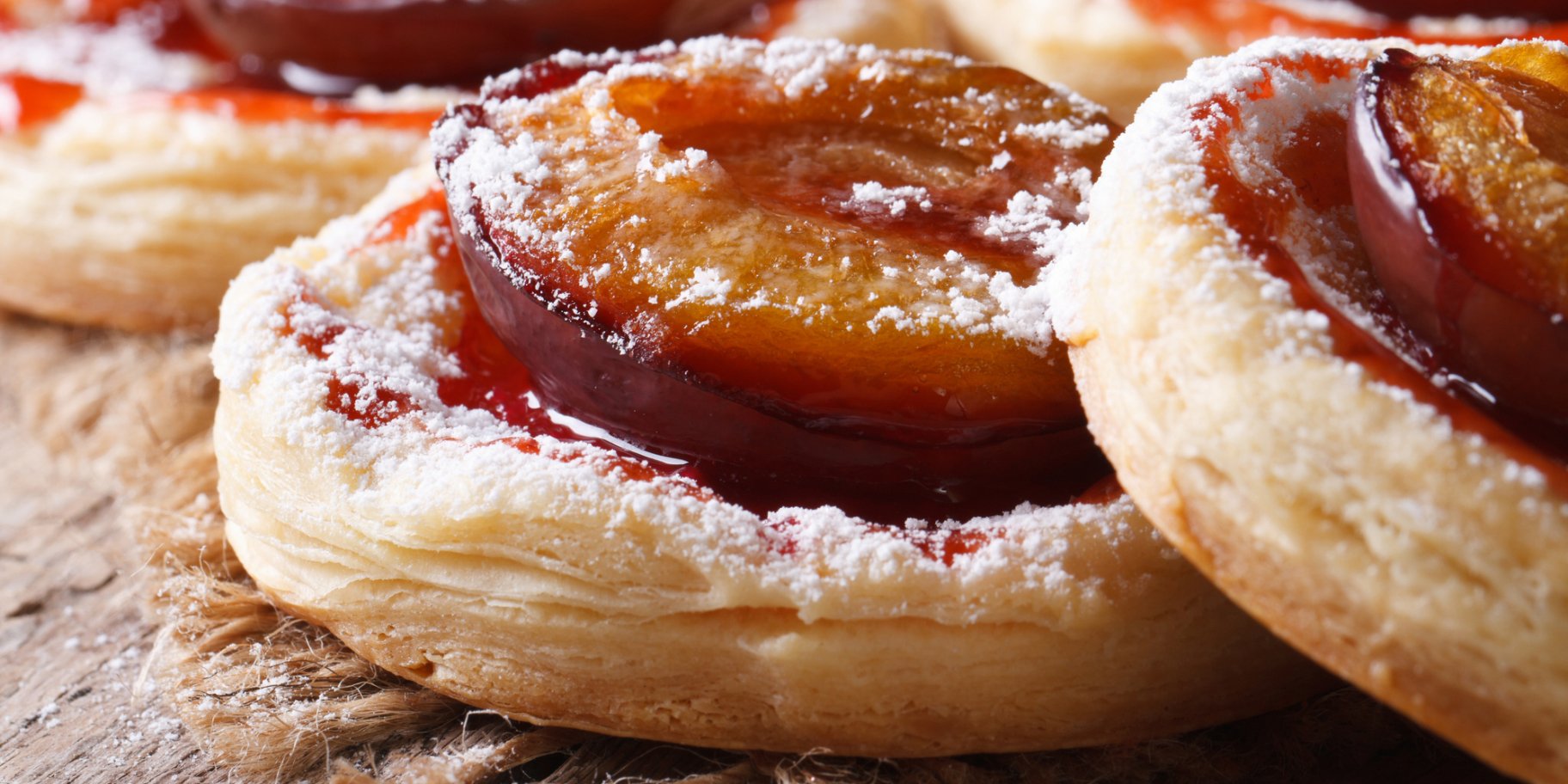 Десерт из манной крупы