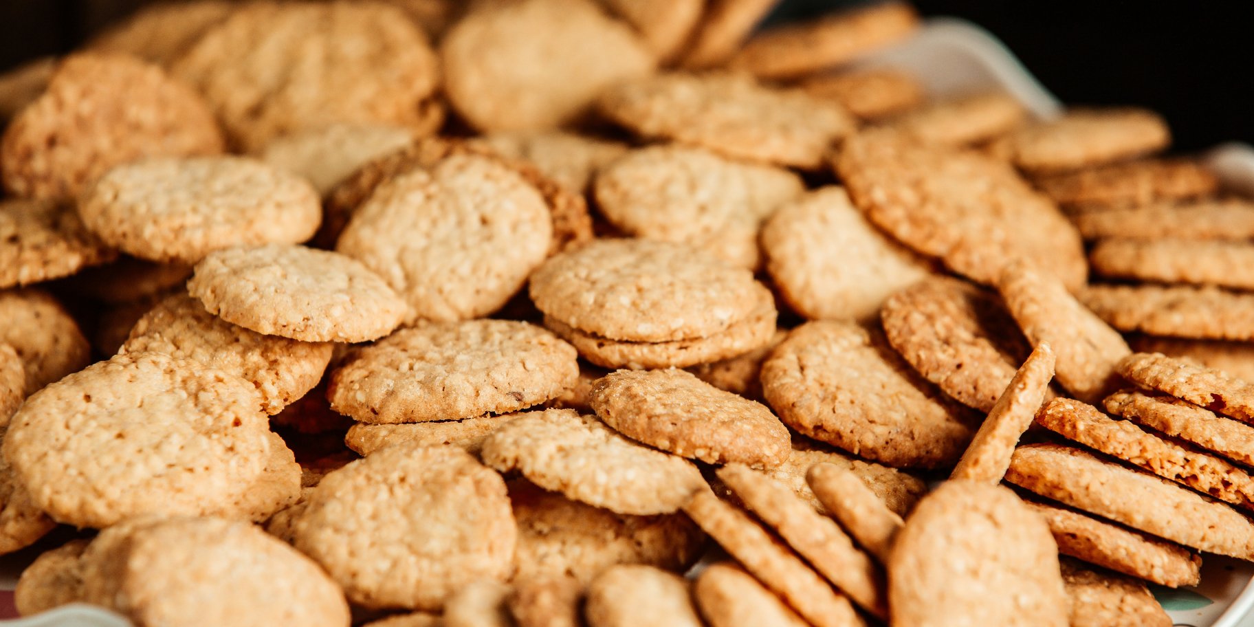 Медове печиво