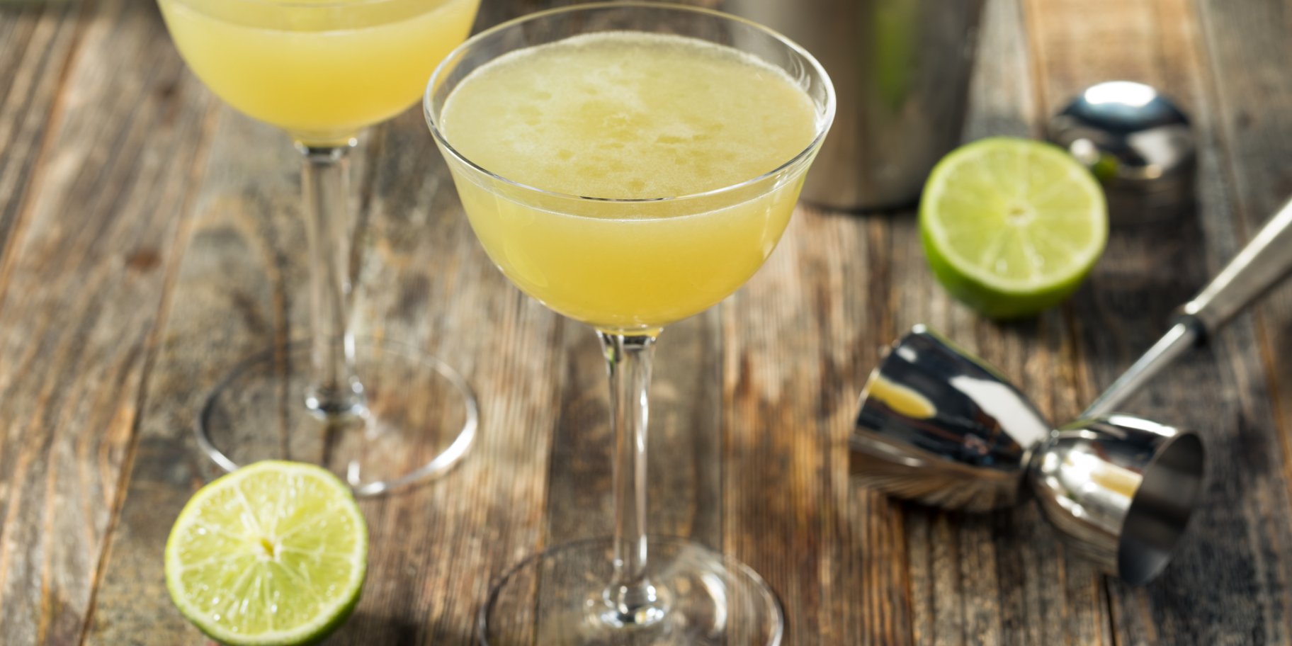 Коктейль «Останнє слово»