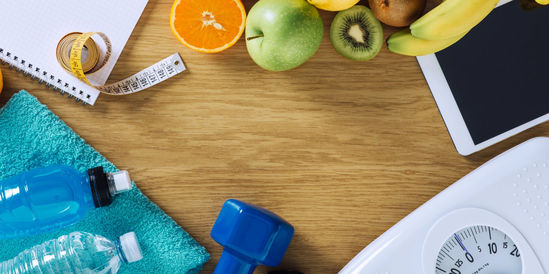 Правильне схуднення