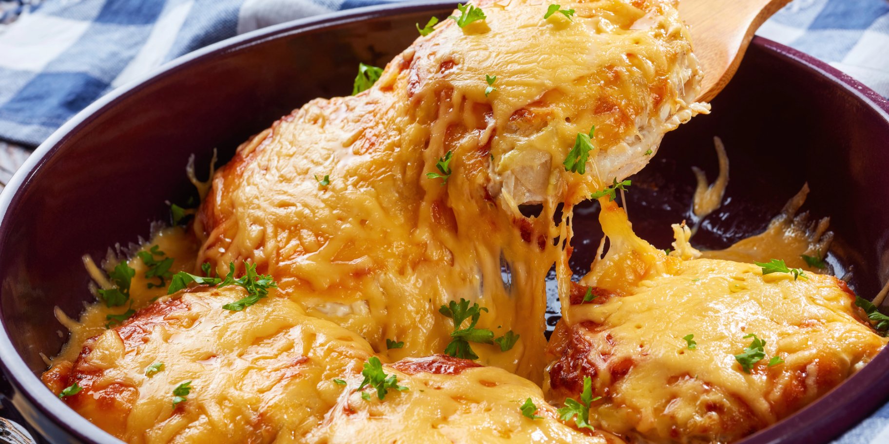 Курячі котлети