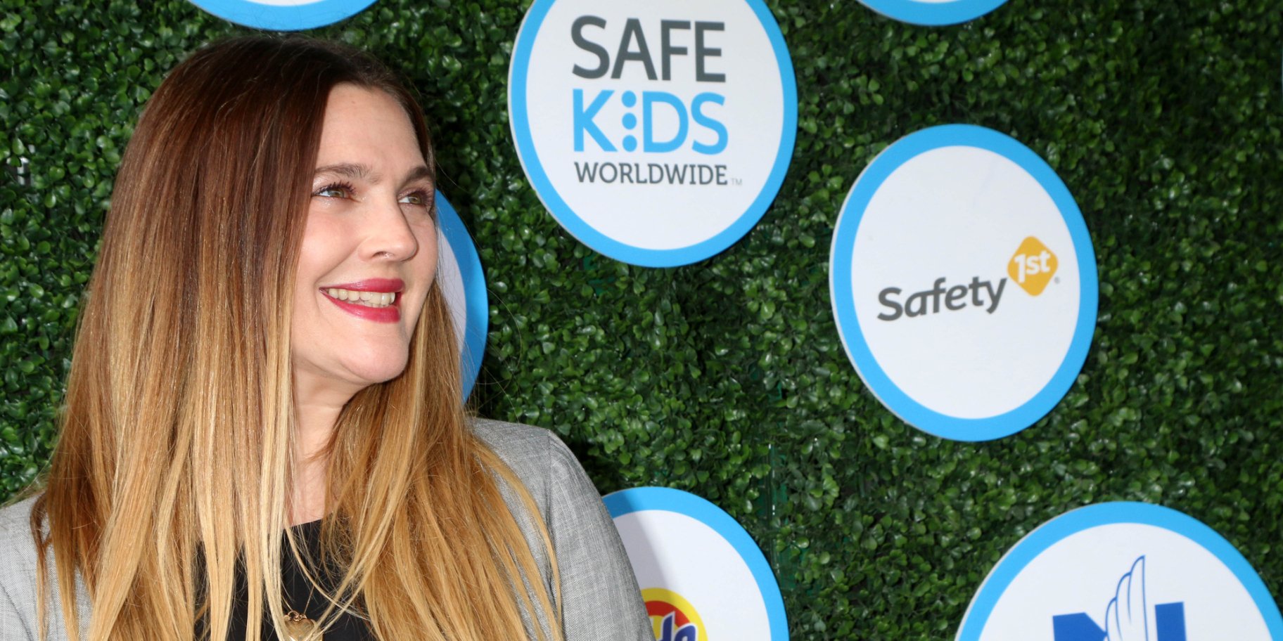 Дрю Бэрримор