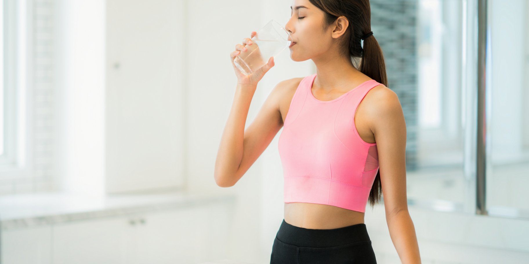 Як набрати вагу