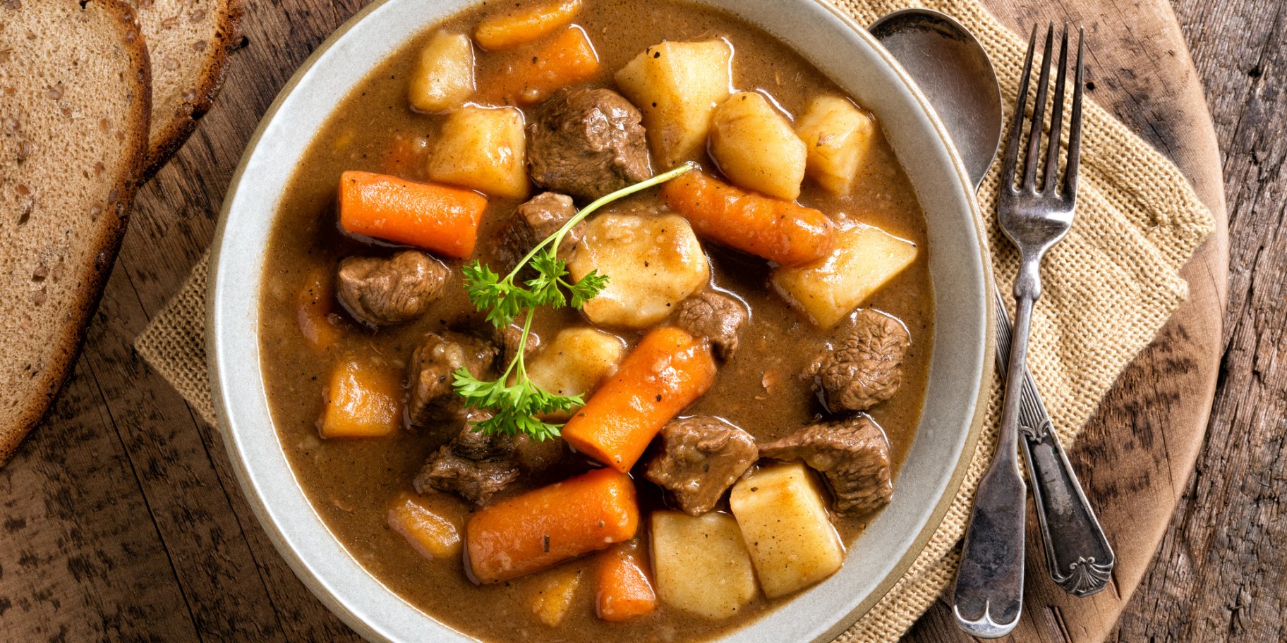 Яловиче рагу