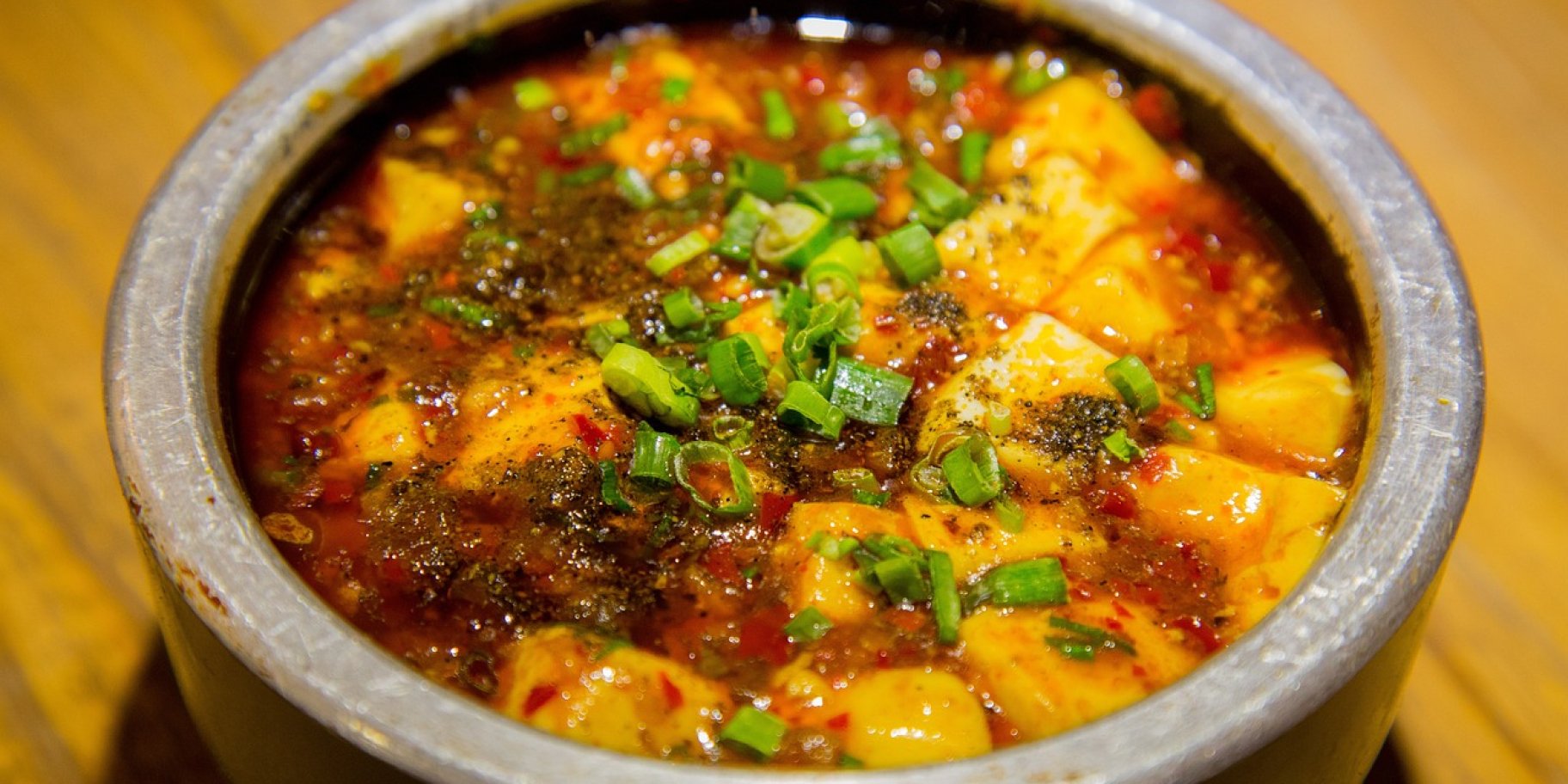 Страви з квасолі