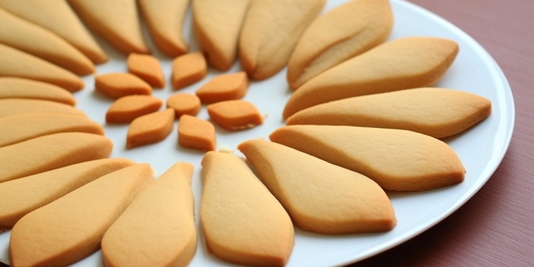 Печиво на томатному соку