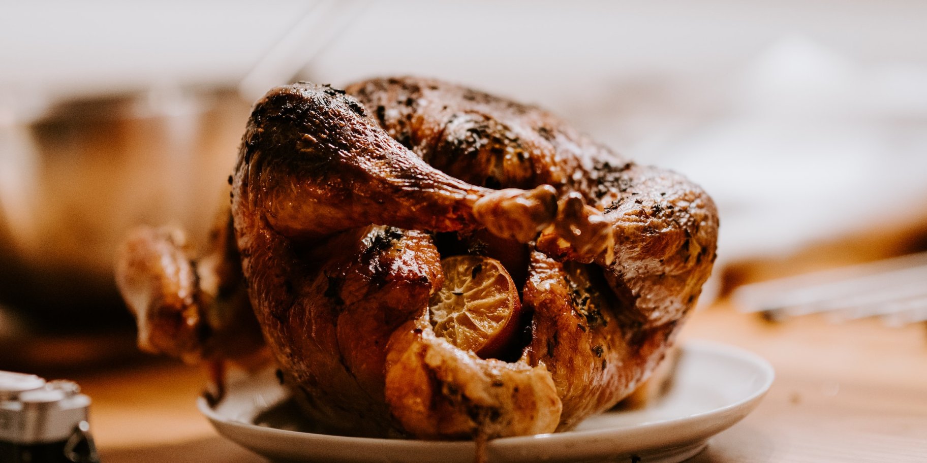 запеченная утка