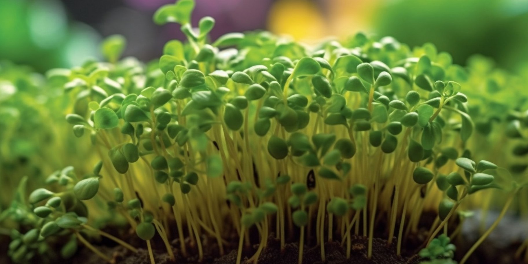 Мікрозелень