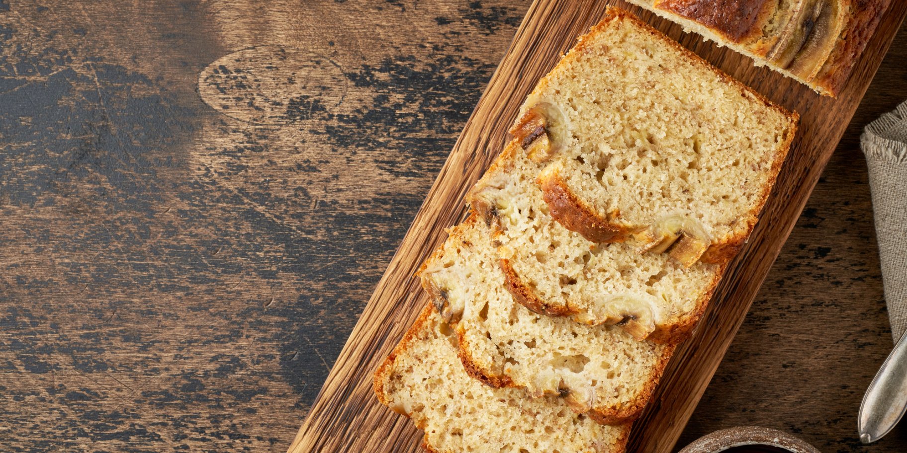 домашній хліб з розмарином