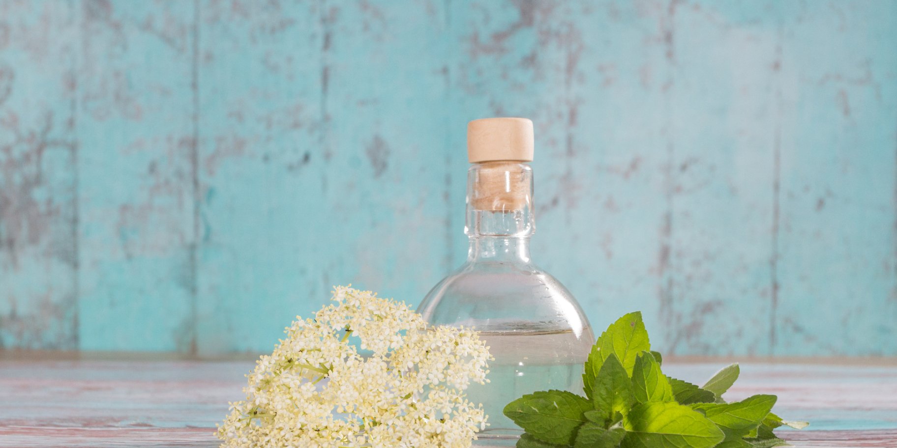 рецепт наливки из бузины