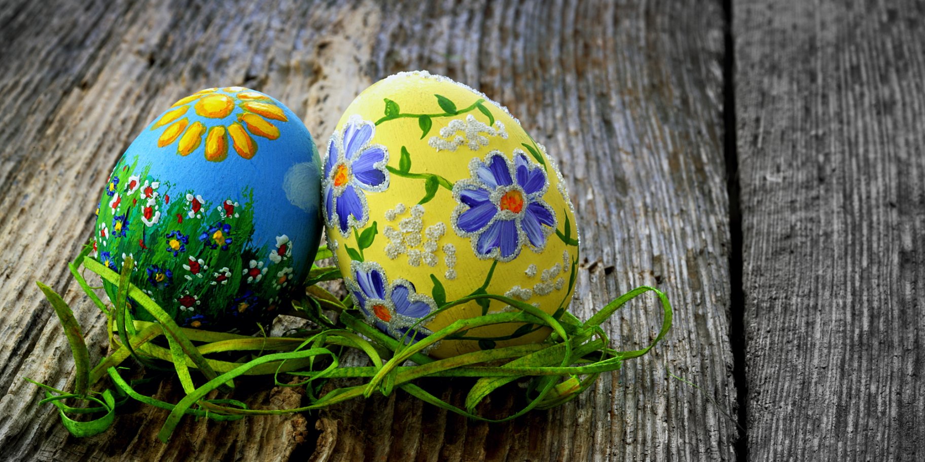Великодні яйця