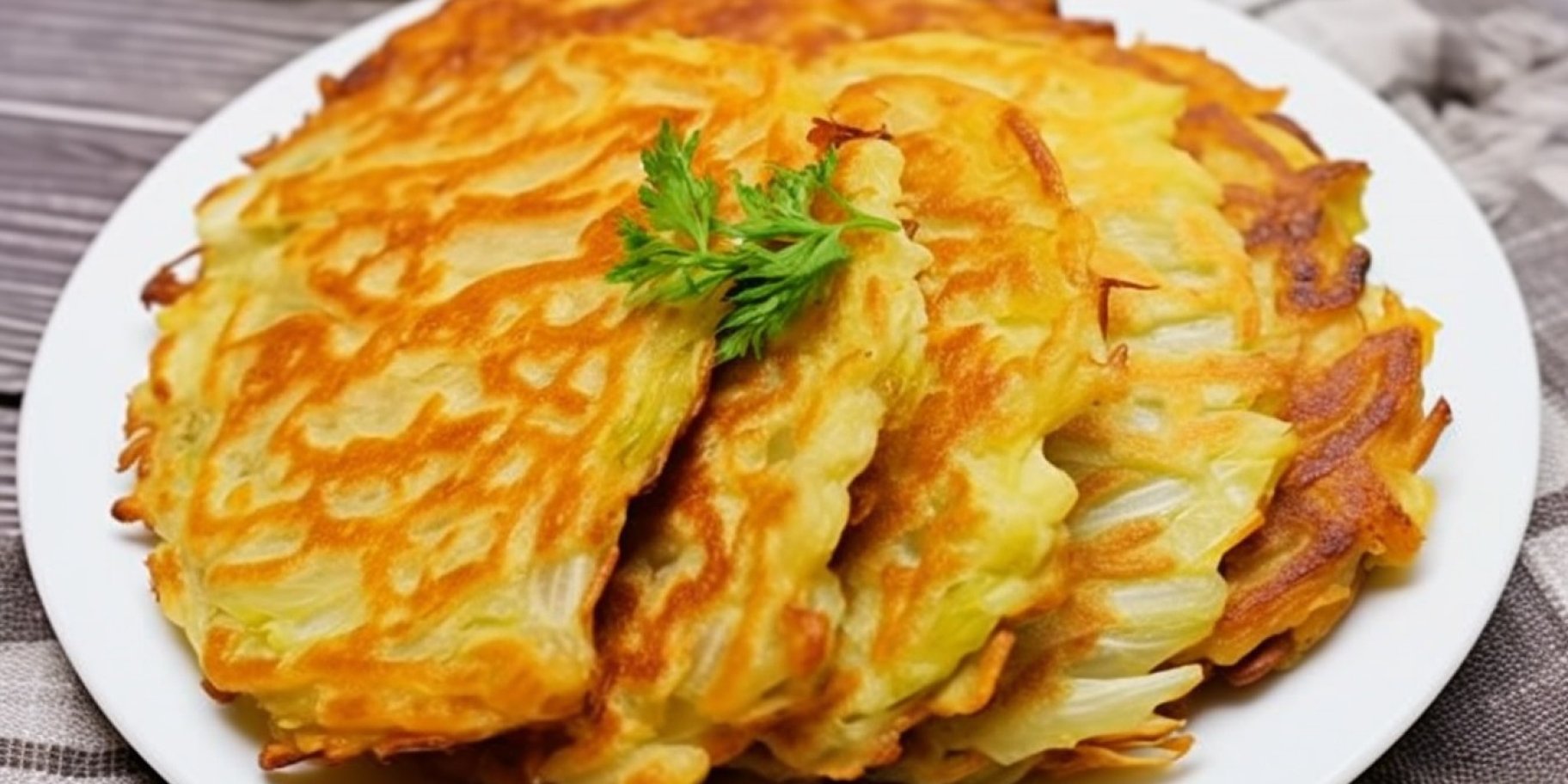 капустяні чебуреки