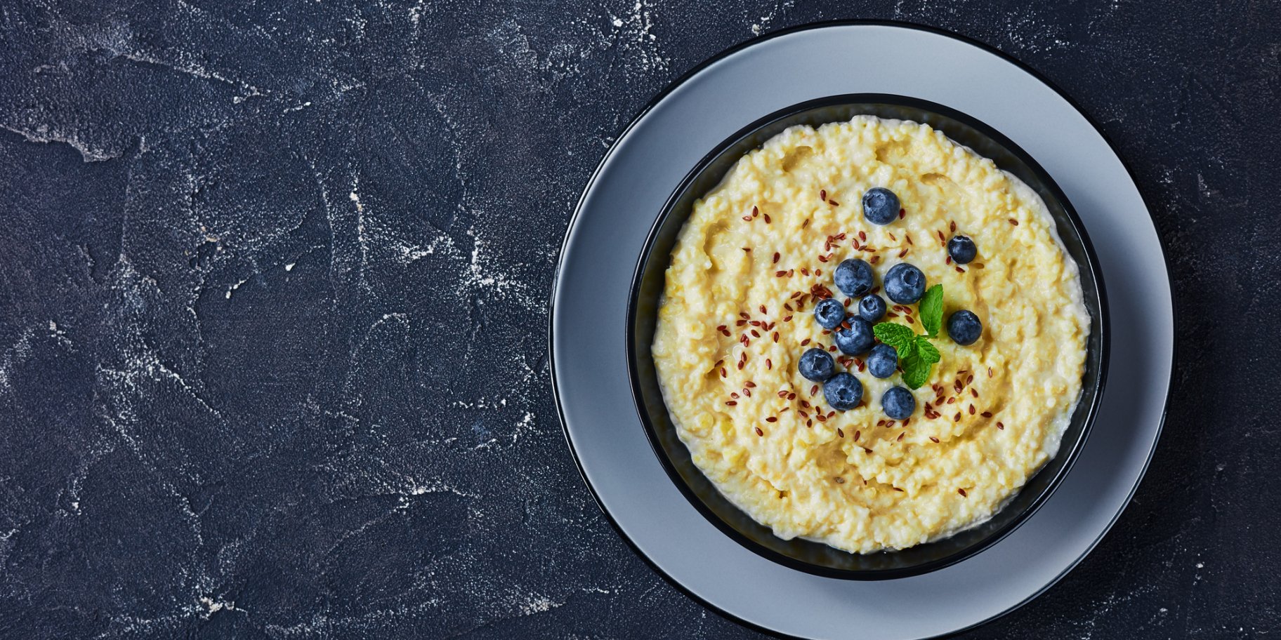 каша «Зозуля»