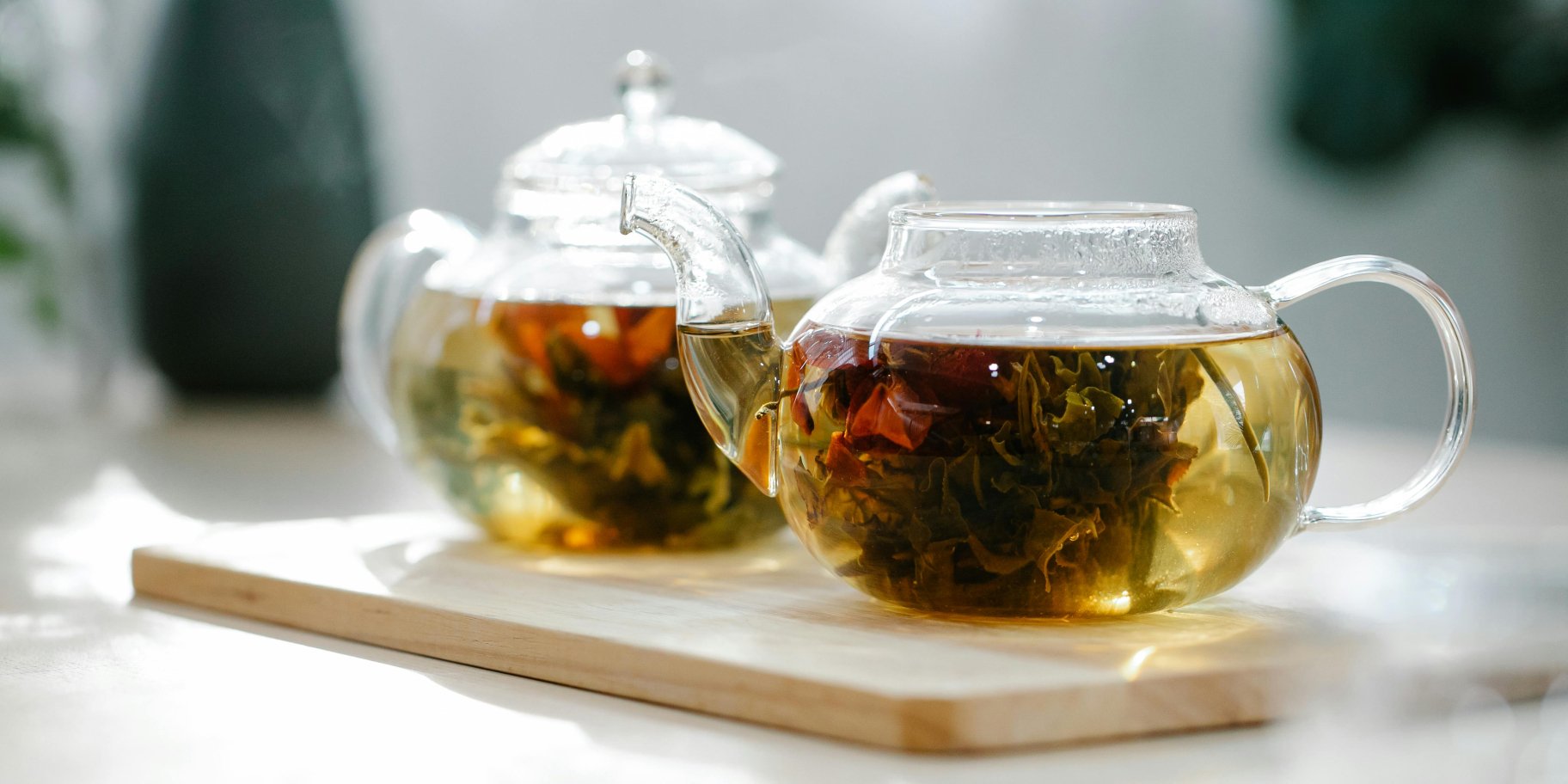 Рецепти чаю