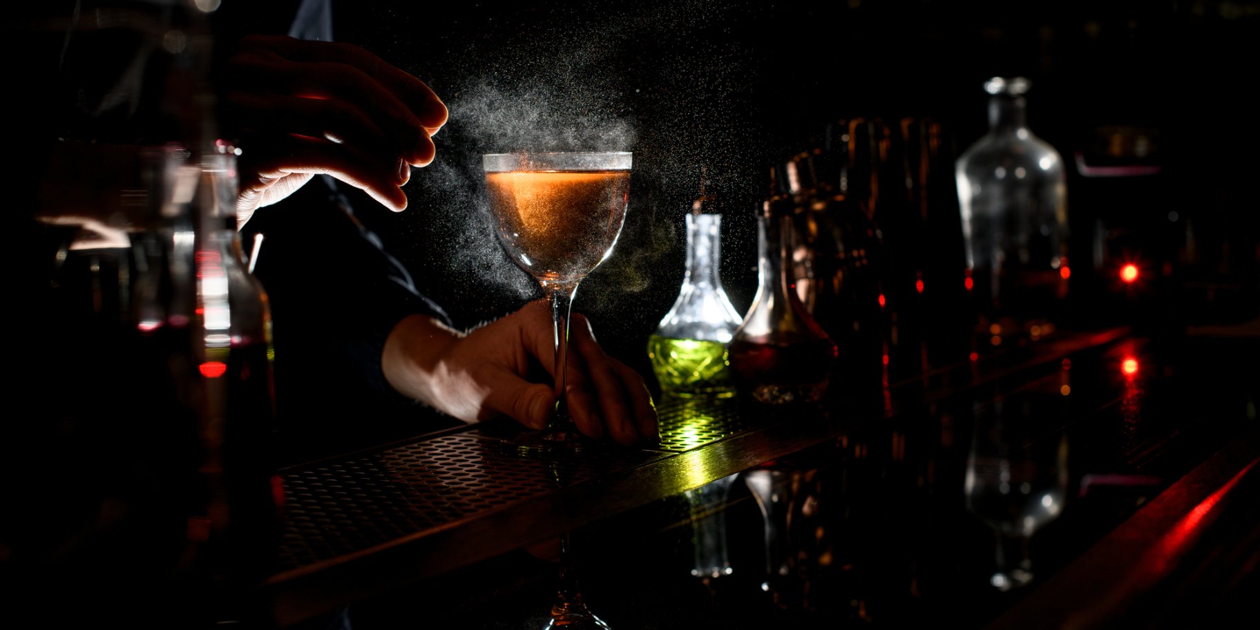 Барна стійка