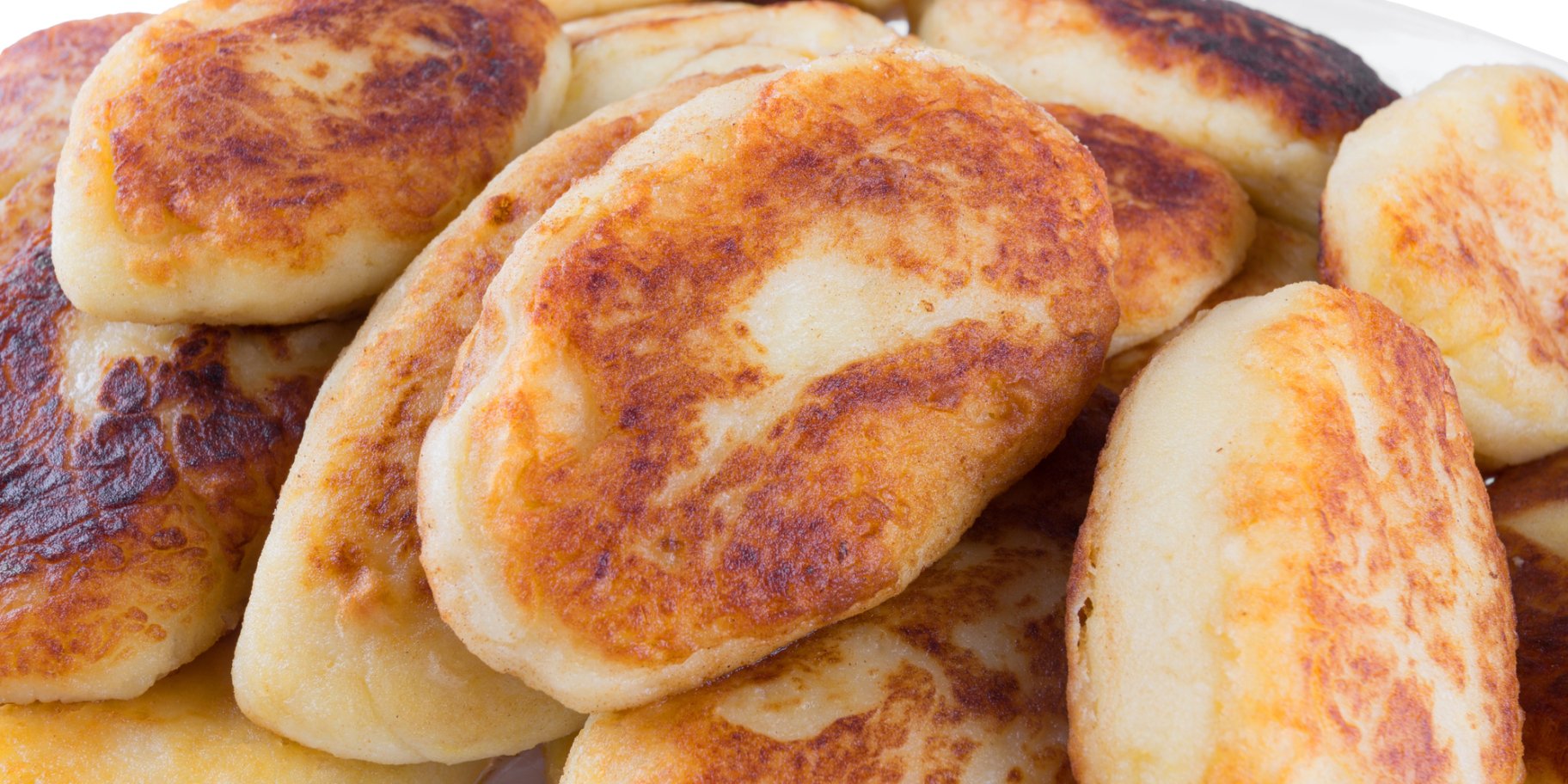 Традиційні полтавські манники