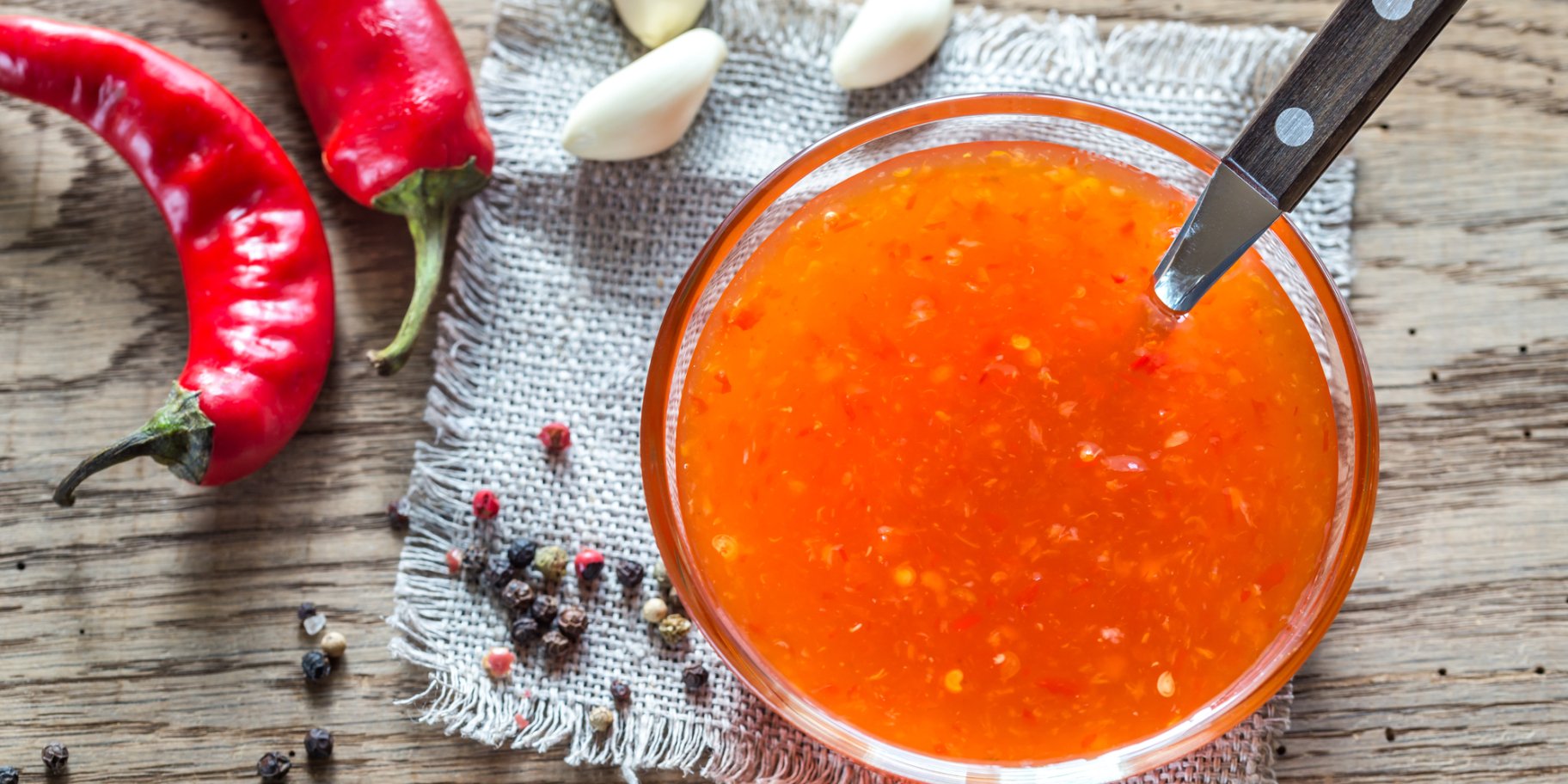 Соус для голубців