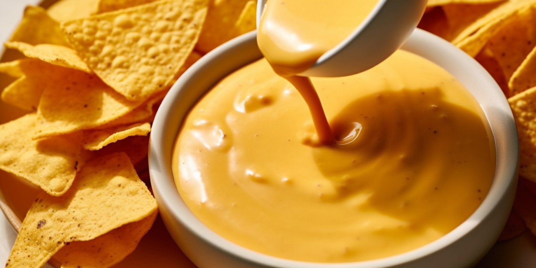 Сирний соус