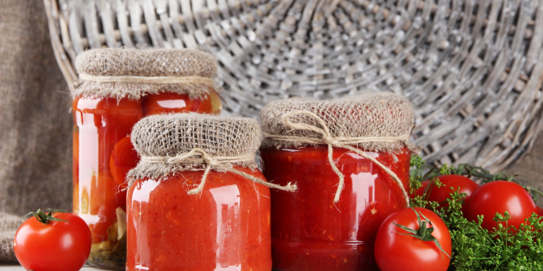 Аджика без варіння