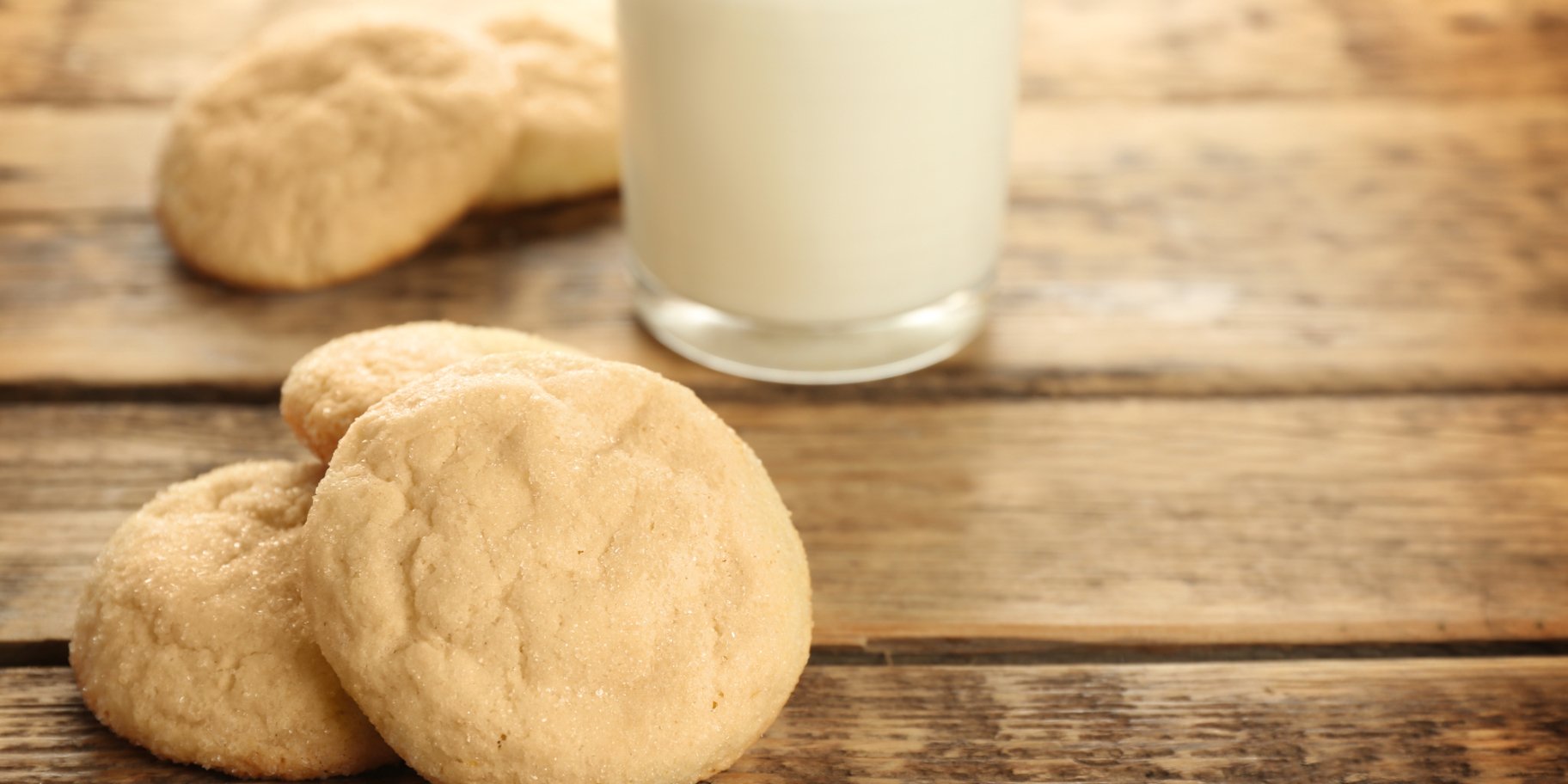 Печенье с лавандой