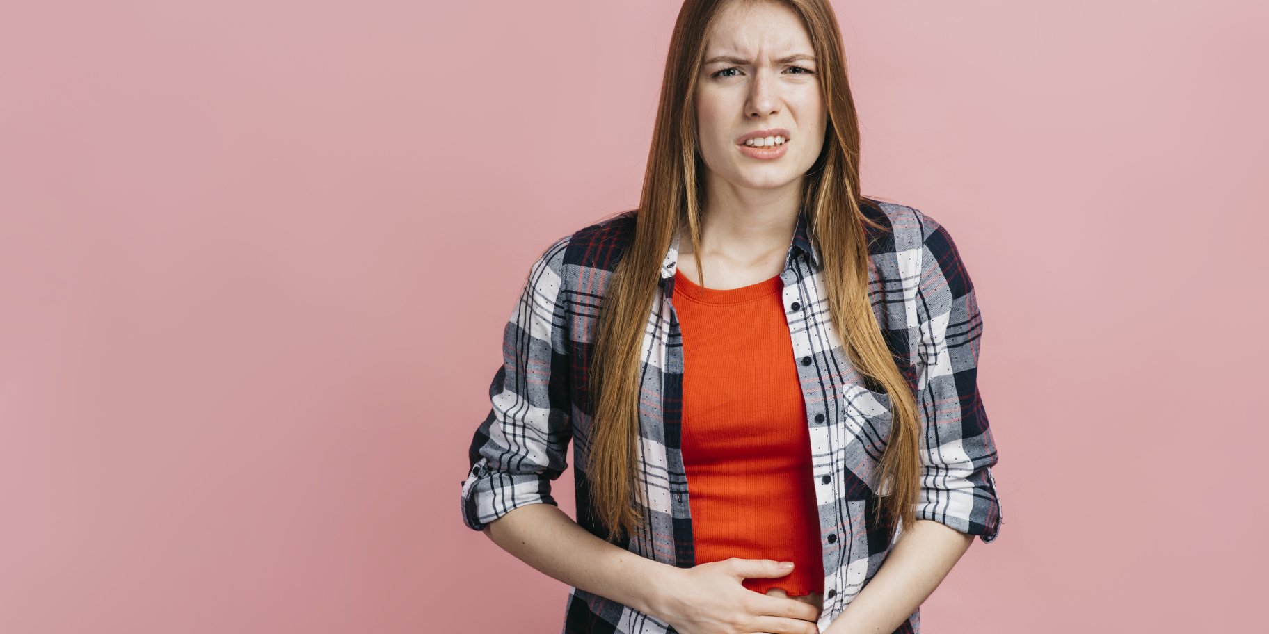 Здуття живота