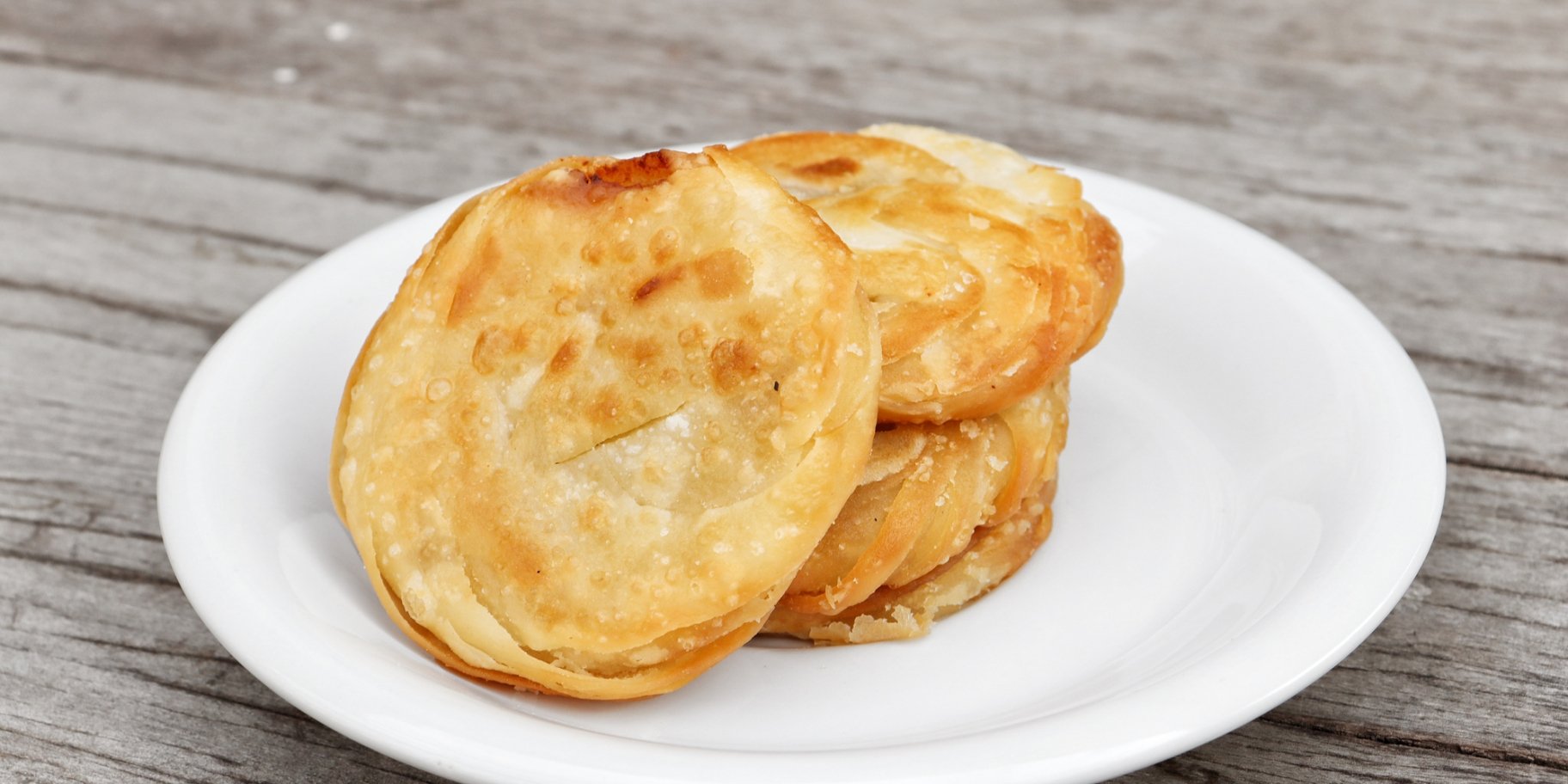 Листкові пампушки цирахта