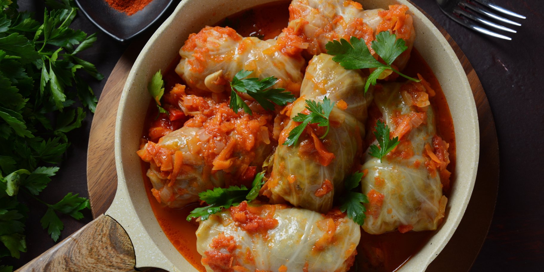 Пісні голубці