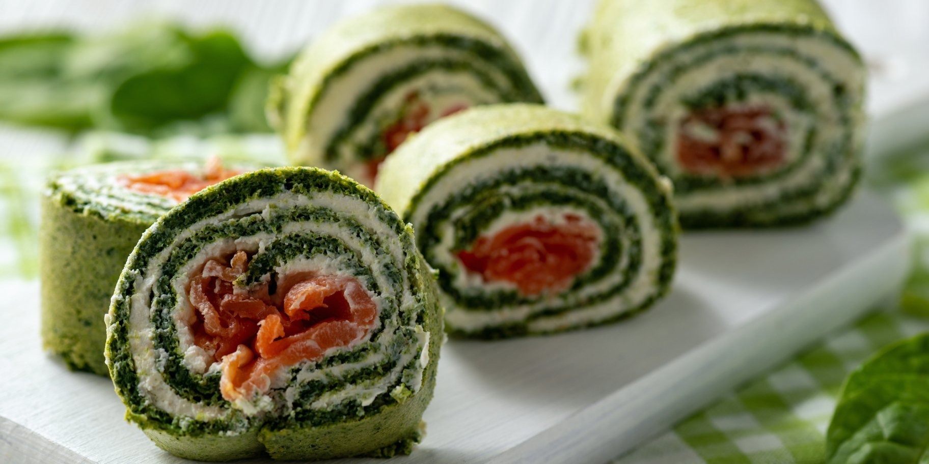 Закусочний рулет