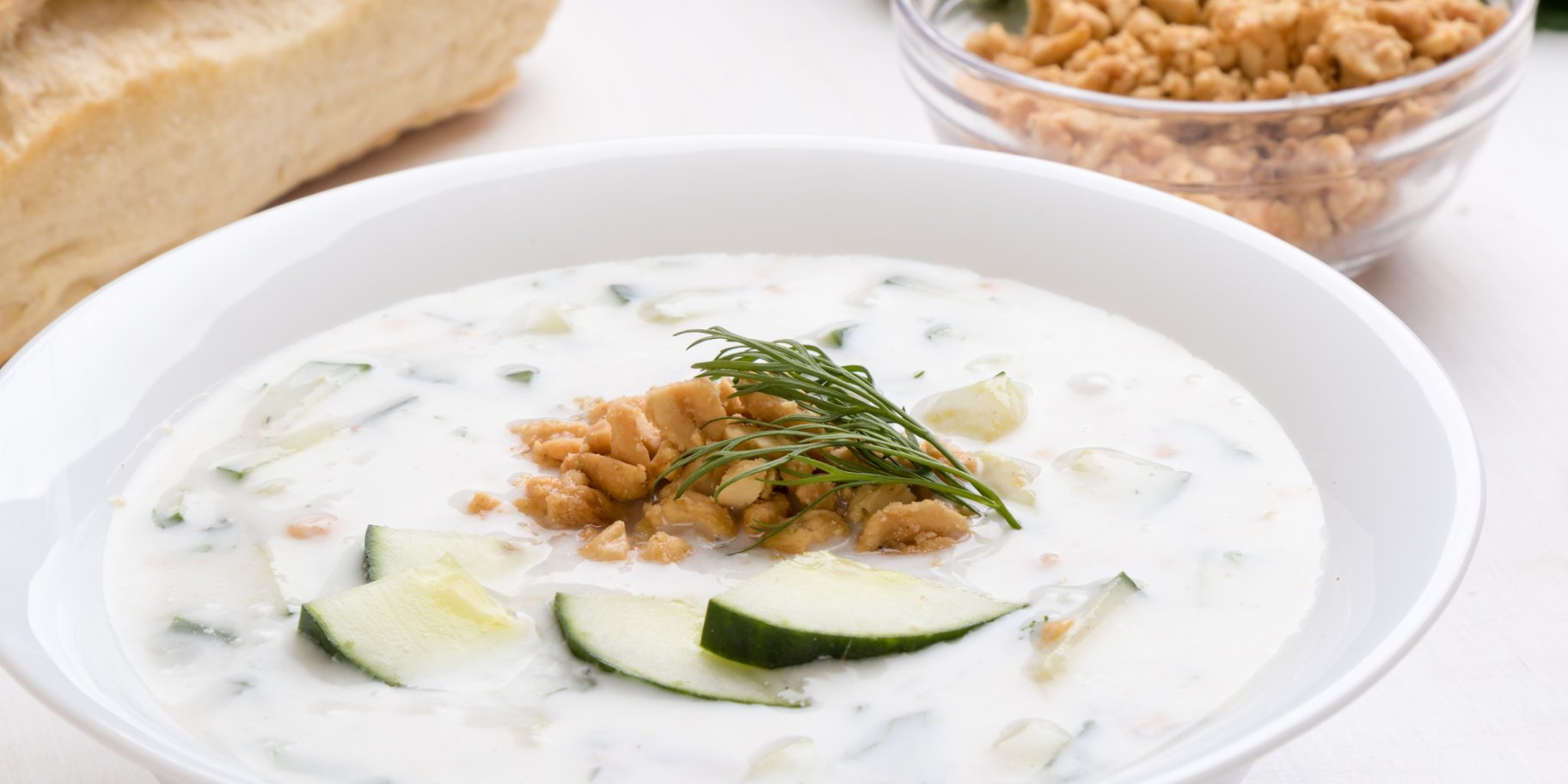 Світла немає, а ріденького хочеться? Рецепти простих і смачних перших страв без електроприладів