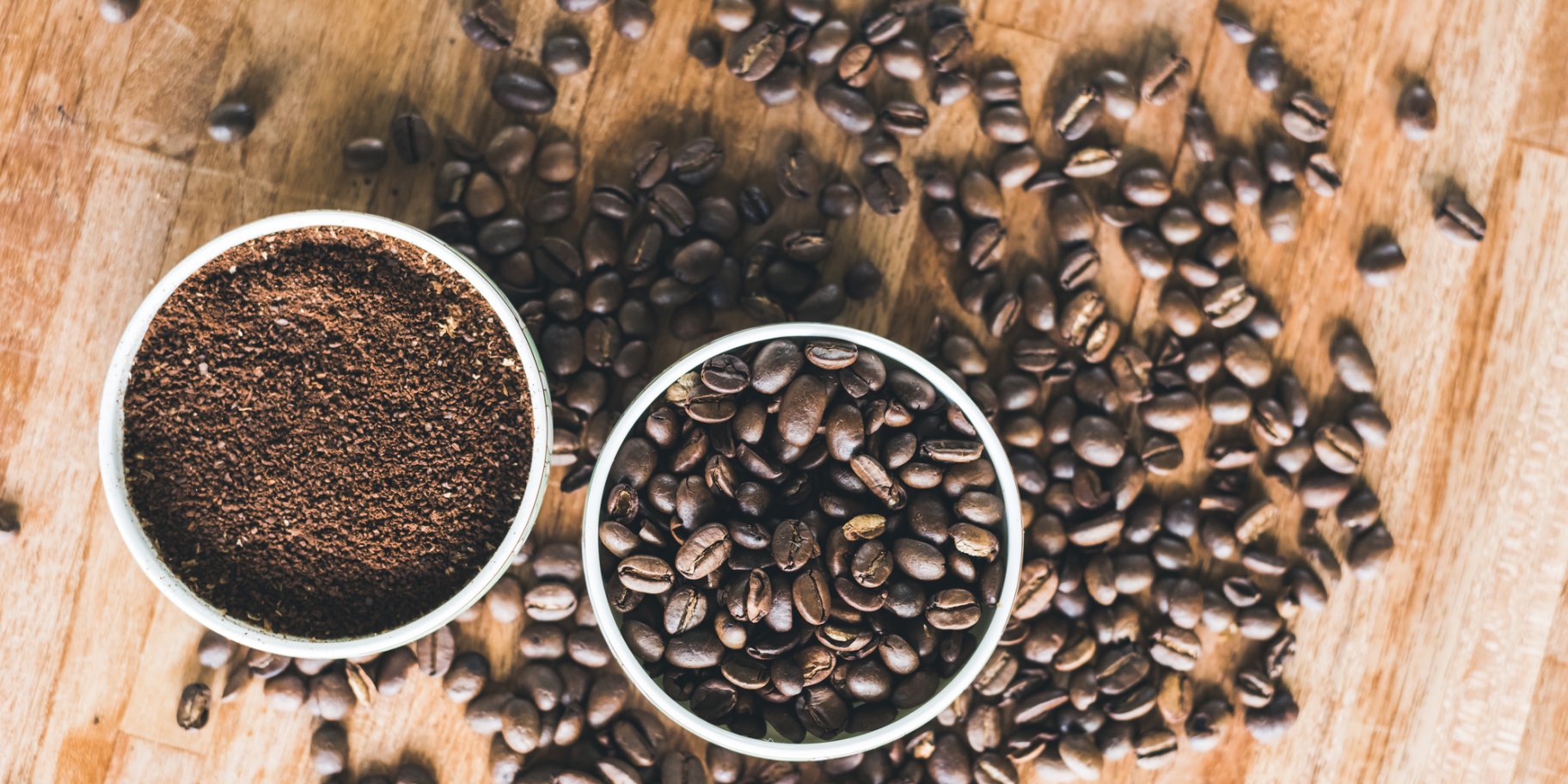 Кавова гуща