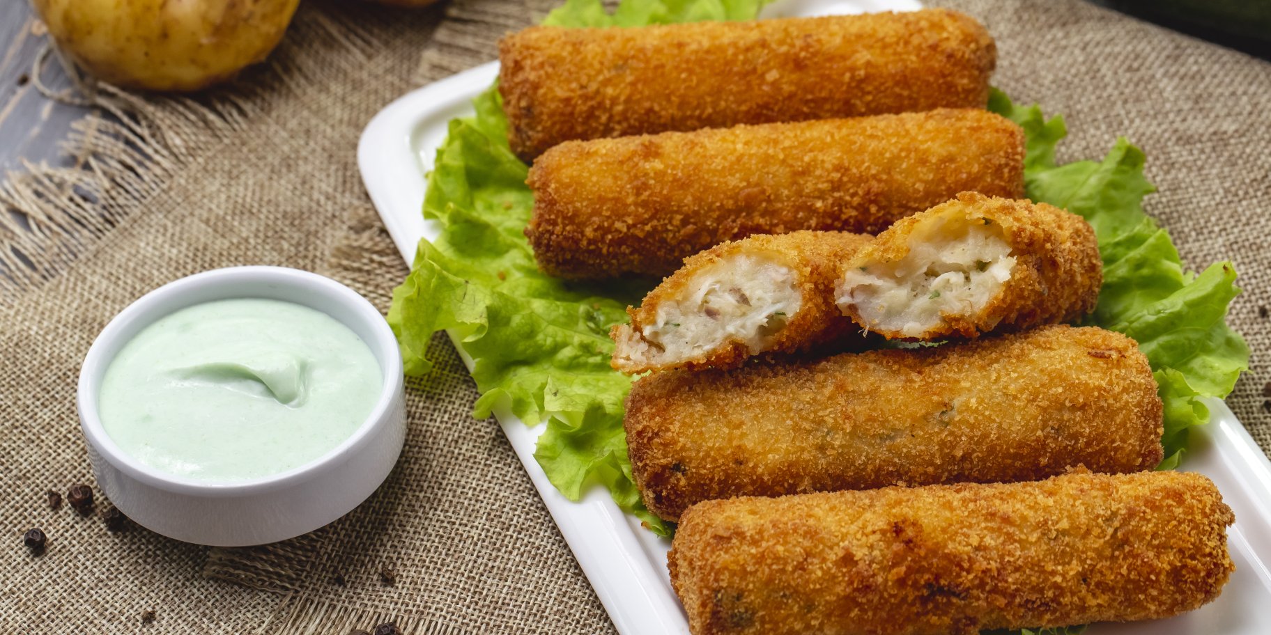 Курячі нагетси