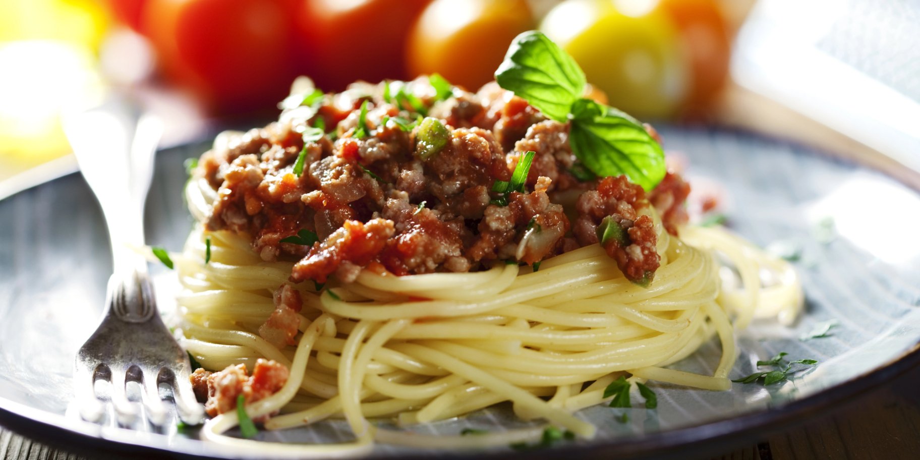 класичний соус болоньєзе