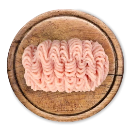 Фарш індичий