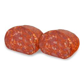 Ковбаса Casaponsa Чорізо Таннел с/в, 100г