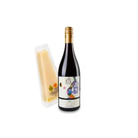 Сет "Вино та Грана Падано"