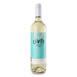 Вино Levity Vinho Verde біле, 0,75л