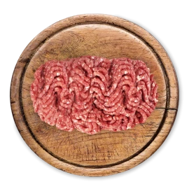 Фарш асорті фасований