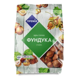 Фундук «Премія»®, 150г
