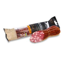 Ковбаса «Алан» «Спец-цех» «Українська», 100г