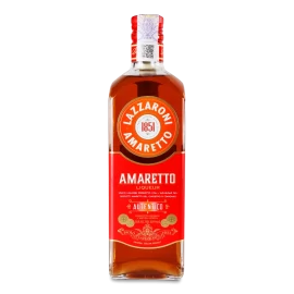 Лікер Lazzaroni Amaretto 1851, 0,7л
