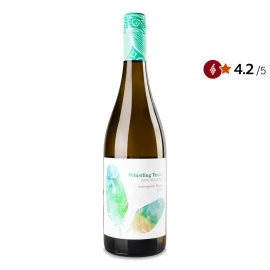 Вино Whistling Track Sauvignon Blanc, 0,75л