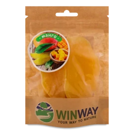 Манго Winway сушене, 100г