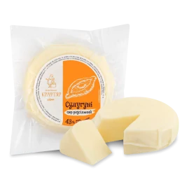 Сир Крафтяр Сулугуні, 100 г