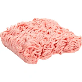 Фарш курячий з філе охолоджений ваговий, 100г