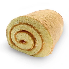 Рулет Абрикосовий сонет, 470 г