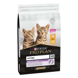 Pro Plan (Про План) by Purina Original Kitten Chicken - Сухий корм для кошенят з куркою