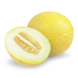 Диня Галія органічна, 100 г